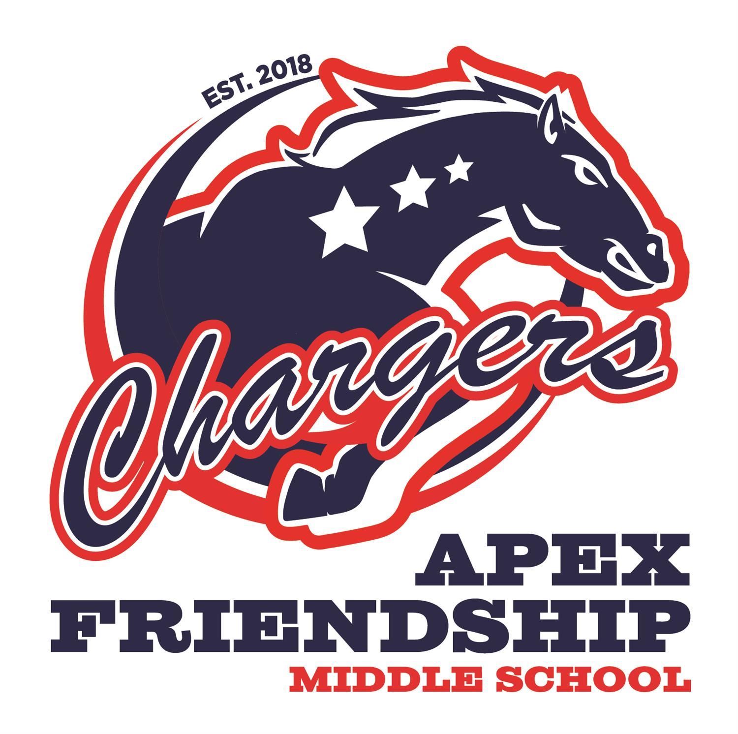 AFMS Logo